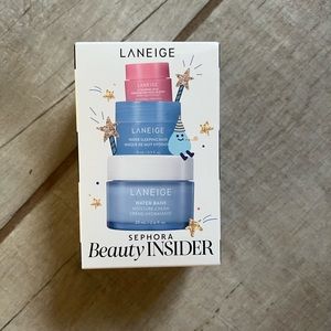 Laneige set